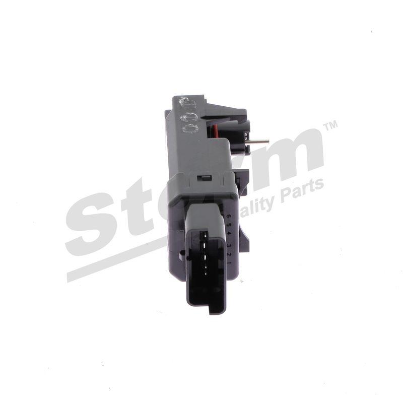 Relais, lève-vitre STORM QUALITY PARTS 88874