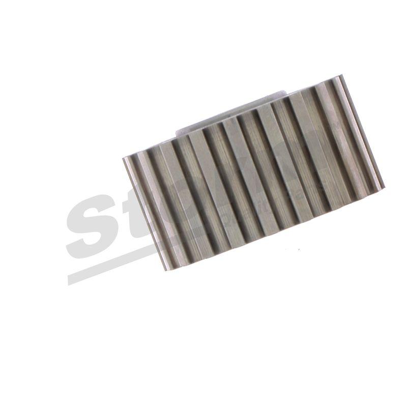 Poulie renvoi/transmission, courroie crantée STORM QUALITY PARTS 136355