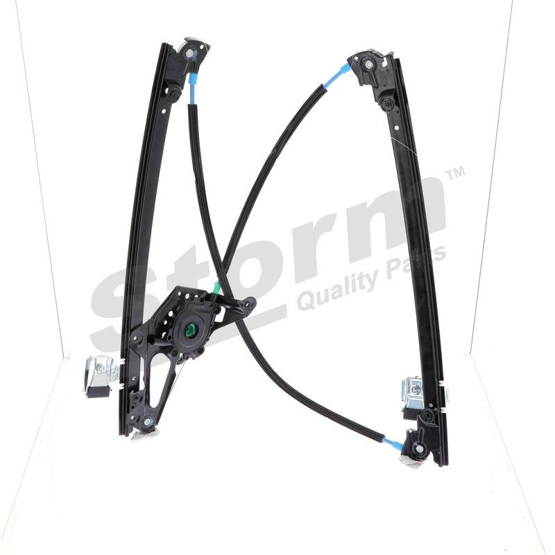 Lève-vitre STORM QUALITY PARTS 4857505