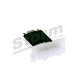 Résistance, pulseur d'air habitacle STORM QUALITY PARTS STO699012
