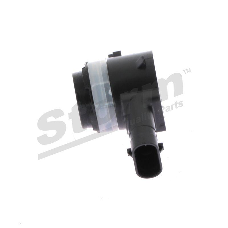 Capteur, aide au stationnement STORM QUALITY PARTS 399228