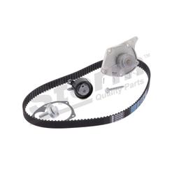 Pompe à eau + kit de courroie crantée STORM QUALITY PARTS 5550578KP