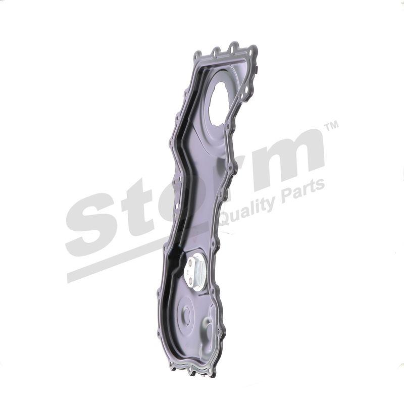 Couvercle de carter de distribution STORM QUALITY PARTS STO871001