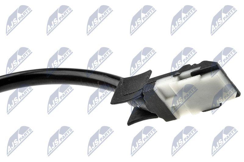 Capteur, vitesse de roue NTY HCA-RE-011