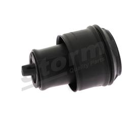 Ressort pneumatique, châssis STORM QUALITY PARTS 844255