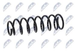 Ressort de suspension NTY ASZ-PL-002
