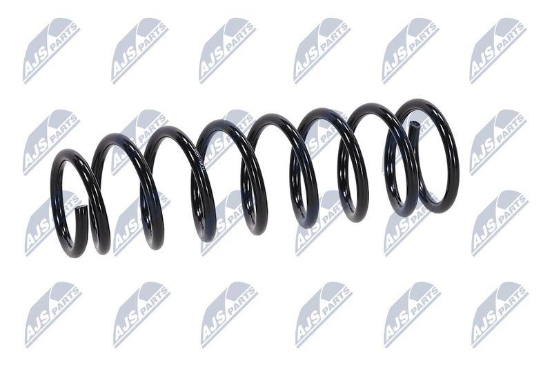Ressort de suspension NTY ASZ-PL-002