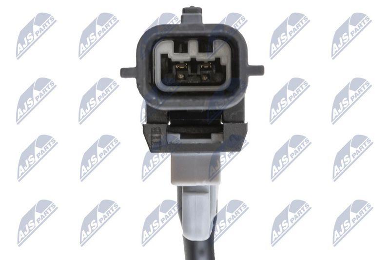 Capteur, vitesse de roue NTY HCA-NS-186