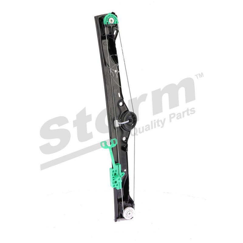 Lève-vitre STORM QUALITY PARTS 34174