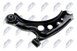 Bras de liaison, suspension de roue NTY ZWD-TY-204