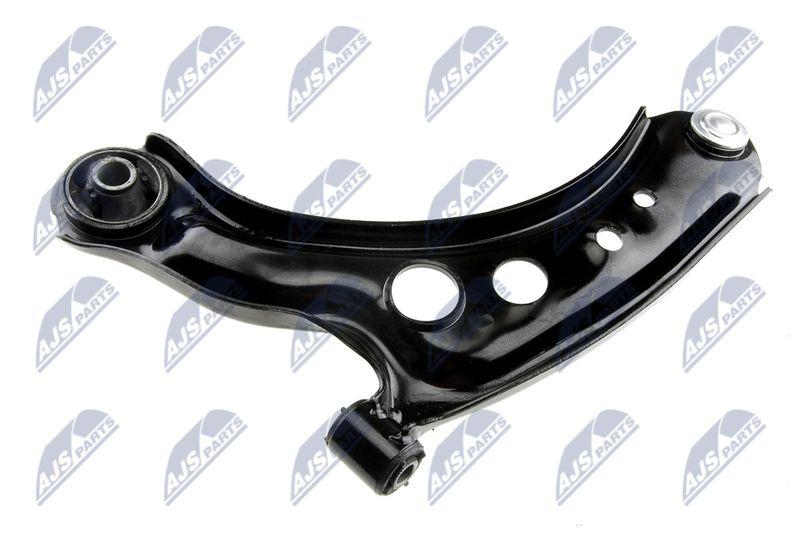 Bras de liaison, suspension de roue NTY ZWD-TY-204