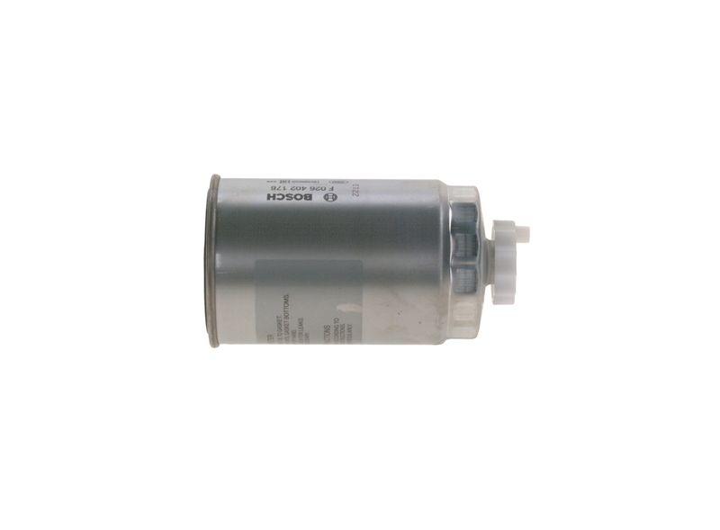 Filtre à carburant BOSCH F 026 402 176