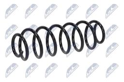 Ressort de suspension NTY ASZ-VW-002