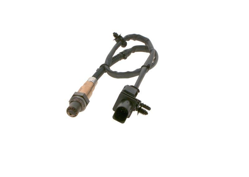 Sonde lambda BOSCH 0 281 004 564