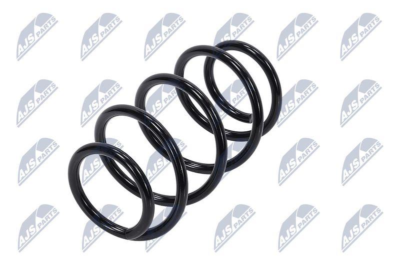 Ressort de suspension NTY ASZ-NS-009