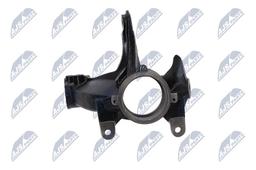 Fusée d'essieu, suspension de roue NTY ZZP-HD-015