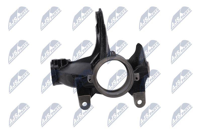 Fusée d'essieu, suspension de roue NTY ZZP-HD-015