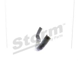 Durite de radiateur STORM QUALITY PARTS F8832