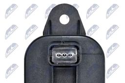 Capteur, pression des gaz échappement NTY ECS-CT-001