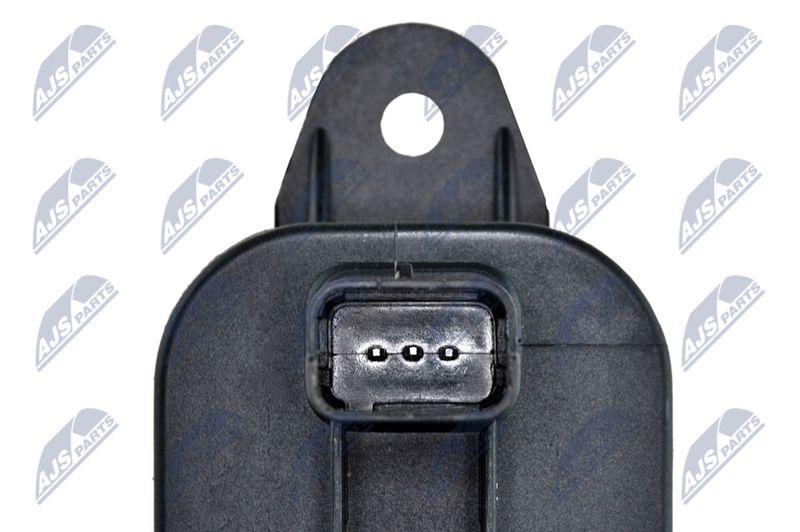 Capteur, pression des gaz échappement NTY ECS-CT-001