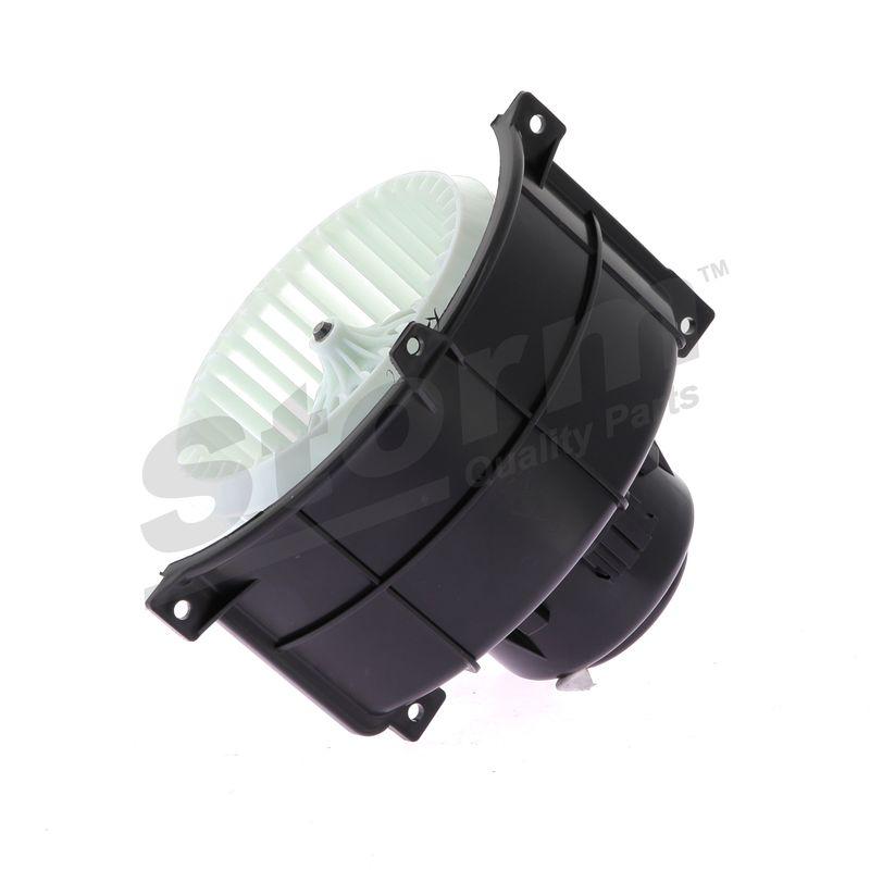Pulseur d'air habitacle STORM QUALITY PARTS 9300801