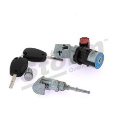 Jeu de cylindres de serrures STORM QUALITY PARTS 88527