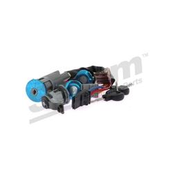 Jeu de cylindres de serrures STORM QUALITY PARTS 29027