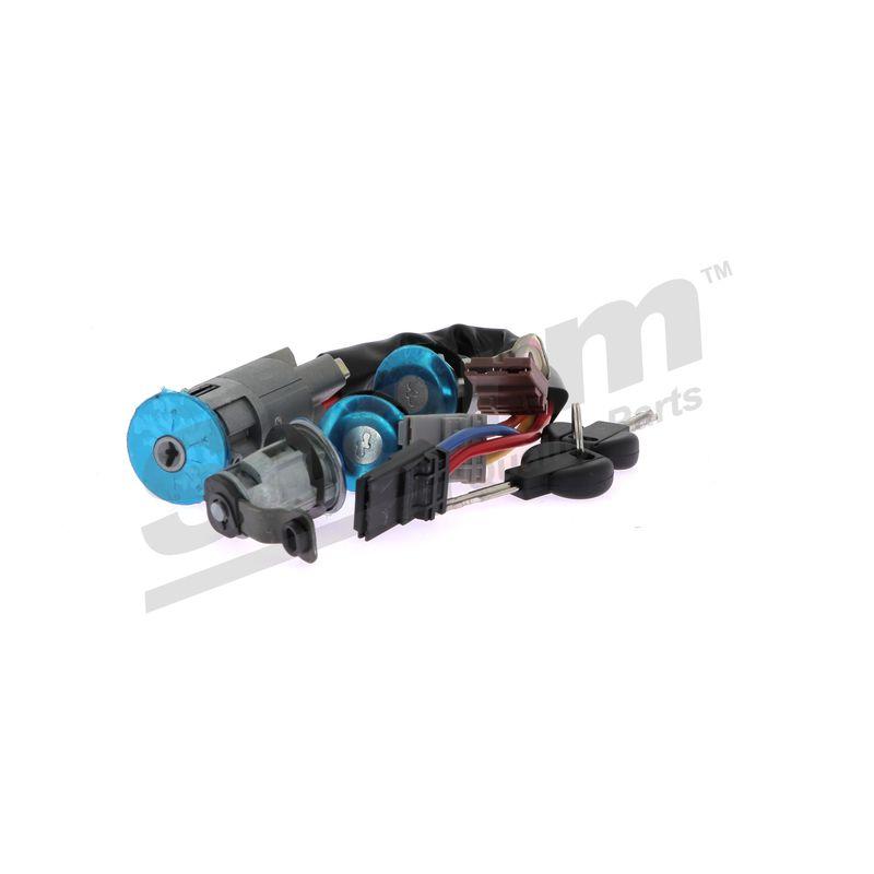 Jeu de cylindres de serrures STORM QUALITY PARTS 29027