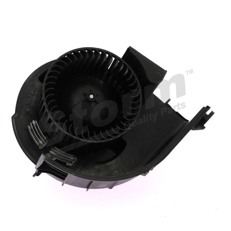 Pulseur d'air habitacle STORM QUALITY PARTS 1510803