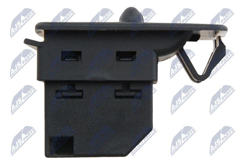 Interrupteur, lève-vitre NTY EWS-VW-065
