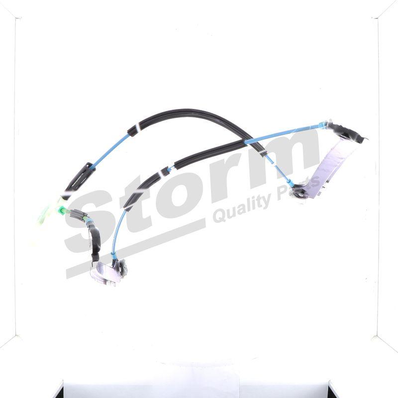Lève-vitre STORM QUALITY PARTS 10377