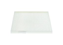 Filtre, air de l'habitacle BOSCH 1987432237
