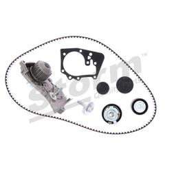 Pompe à eau + kit de courroie crantée STORM QUALITY PARTS 914560KP