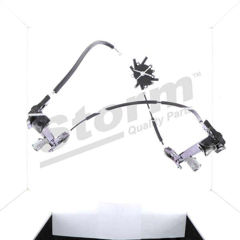 Lève-vitre STORM QUALITY PARTS 136078