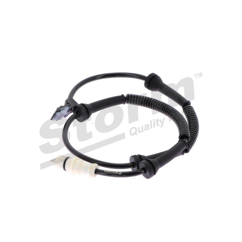 Capteur, vitesse de roue STORM QUALITY PARTS 888025