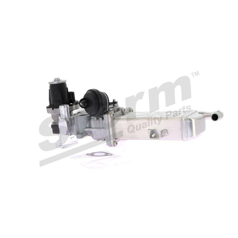 Vanne EGR STORM QUALITY PARTS 9036