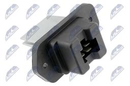Résistance, pulseur d'air habitacle NTY ERD-HD-005