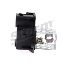 Résistance, pulseur d'air habitacle STORM QUALITY PARTS 777022