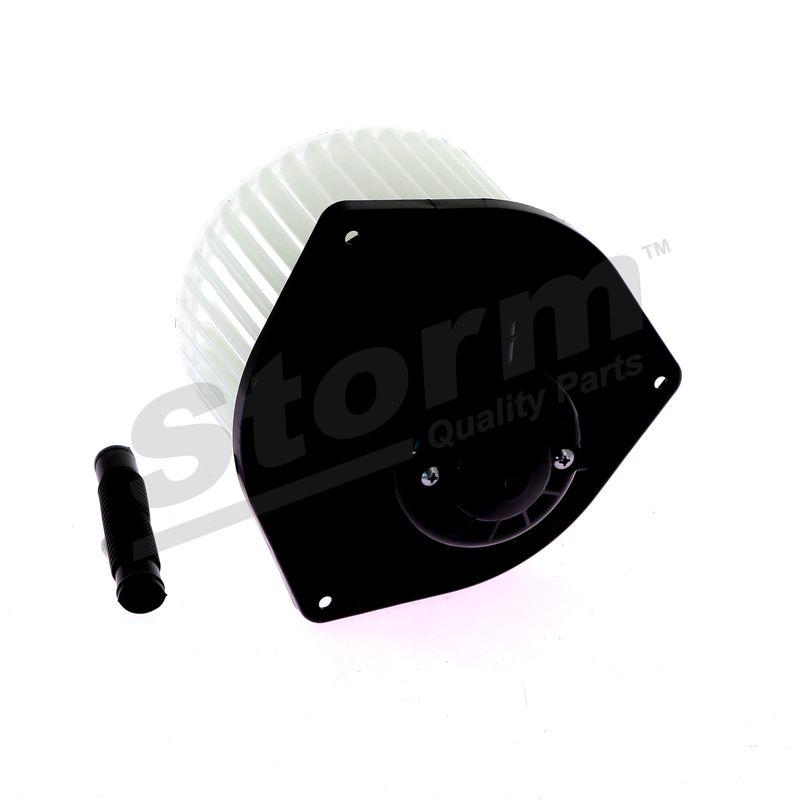 Pulseur d'air habitacle STORM QUALITY PARTS 7940801