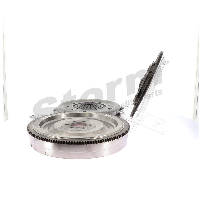 Kit adaptateur, embrayage STORM QUALITY PARTS STO1010