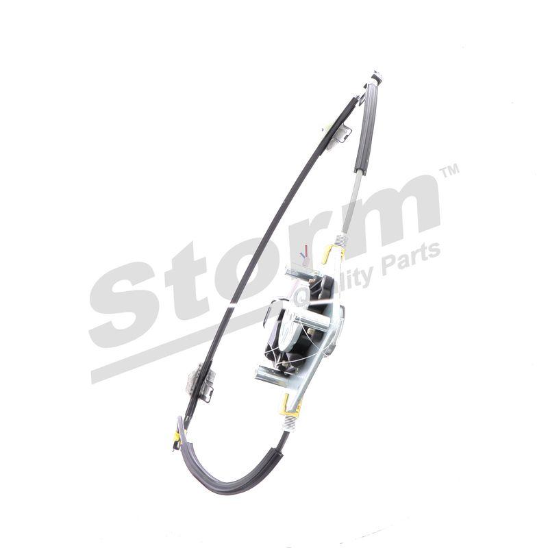 Lève-vitre STORM QUALITY PARTS 81072