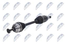 Arbre de transmission NTY NPW-ME-231