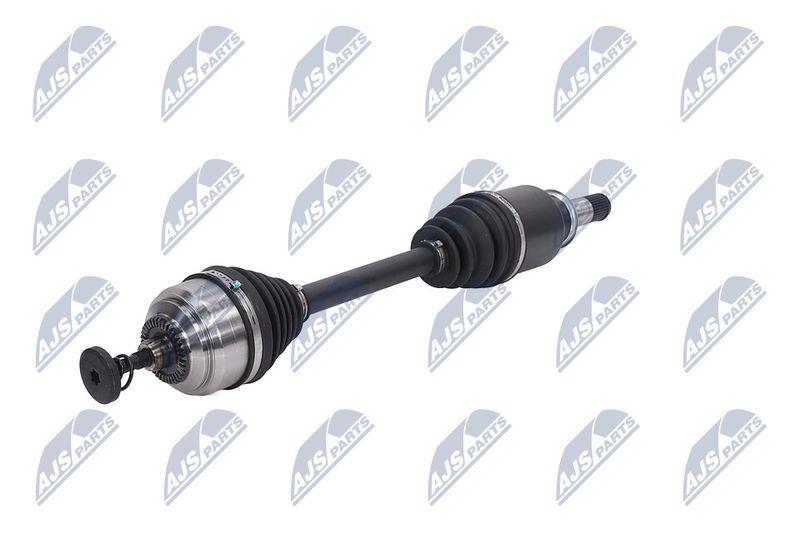 Arbre de transmission NTY NPW-ME-231