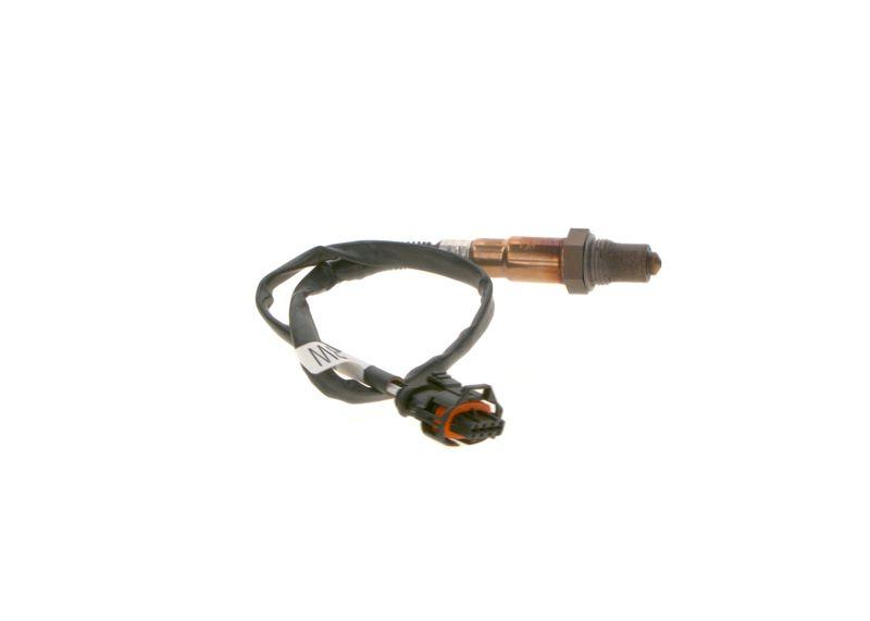 Sonde lambda BOSCH 0 258 006 501
