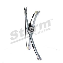 Lève-vitre STORM QUALITY PARTS 10972