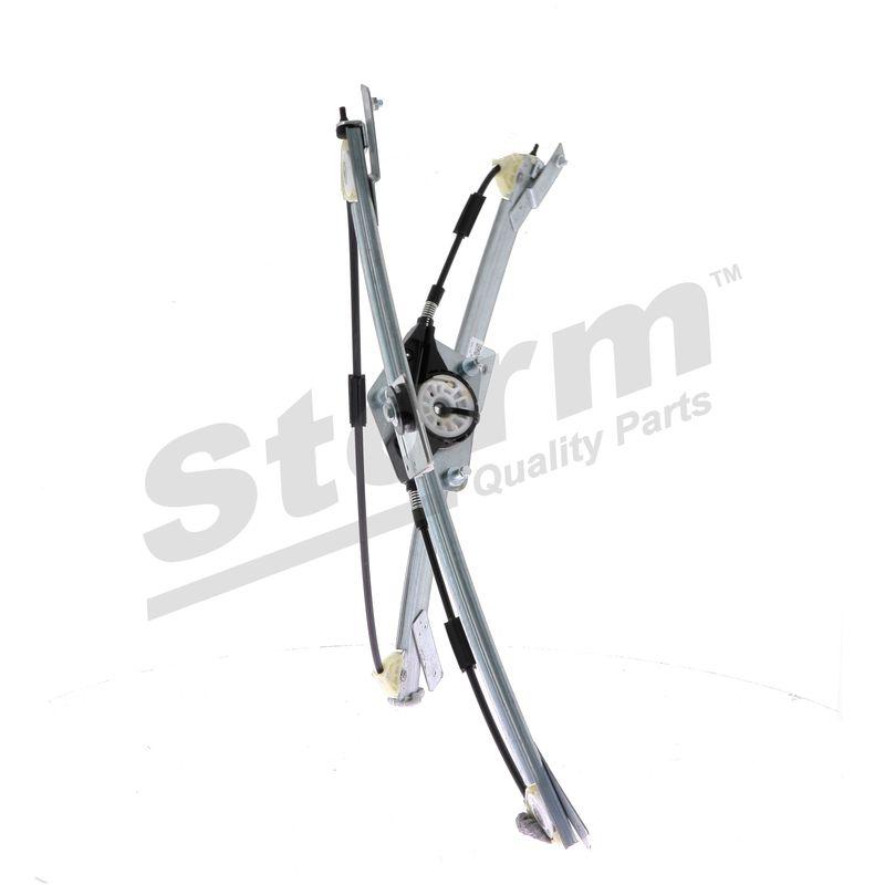 Lève-vitre STORM QUALITY PARTS 10972