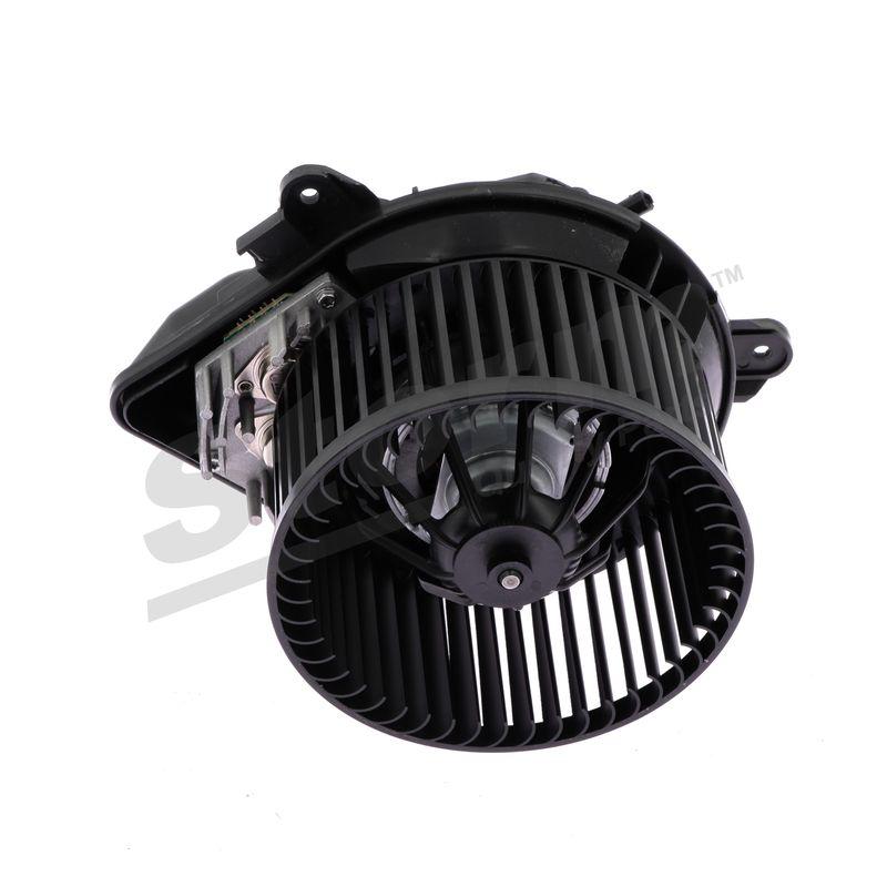Pulseur d'air habitacle STORM QUALITY PARTS 698045