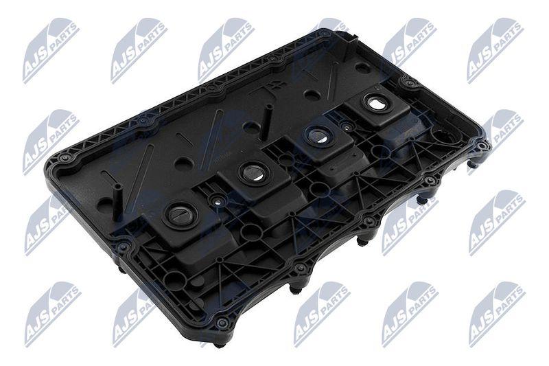 Couvercle de culasse NTY BPZ-FR-004