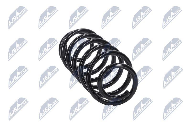 Ressort de suspension NTY ASZ-AU-041