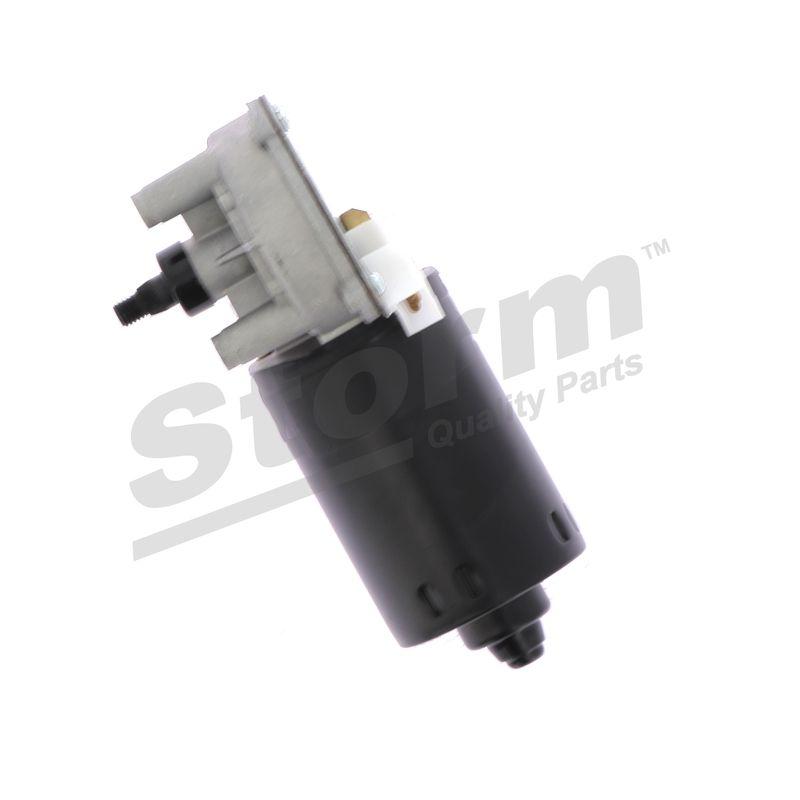 Moteur d'essuie-glace STORM QUALITY PARTS 1021001